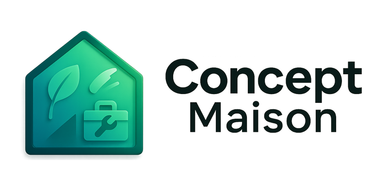 Concept Maison