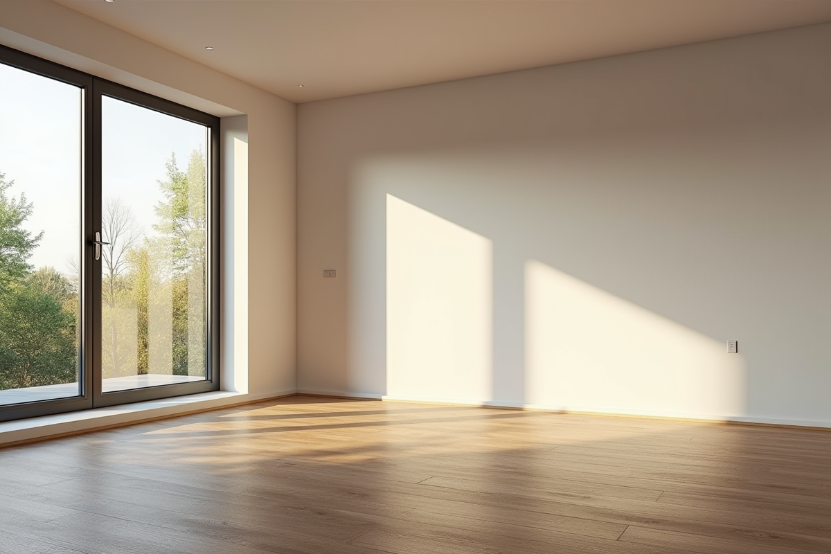 Chauffage optimal pour maisons neuves : sélection des meilleures méthodes