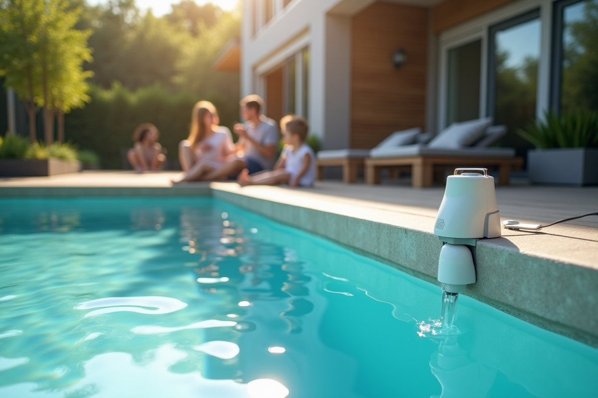 Efficacité des alarmes de piscine : réalité ou mythe ?