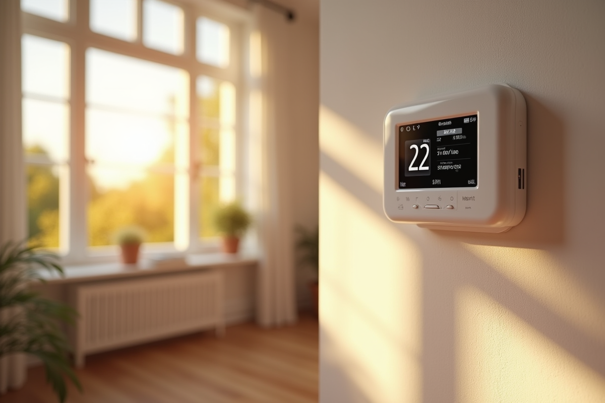Chauffage en continu ou programmé : quelle est la meilleure option ?