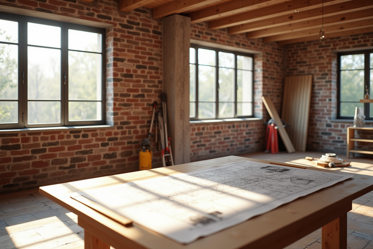 Signification d’une rénovation et ses implications essentielles