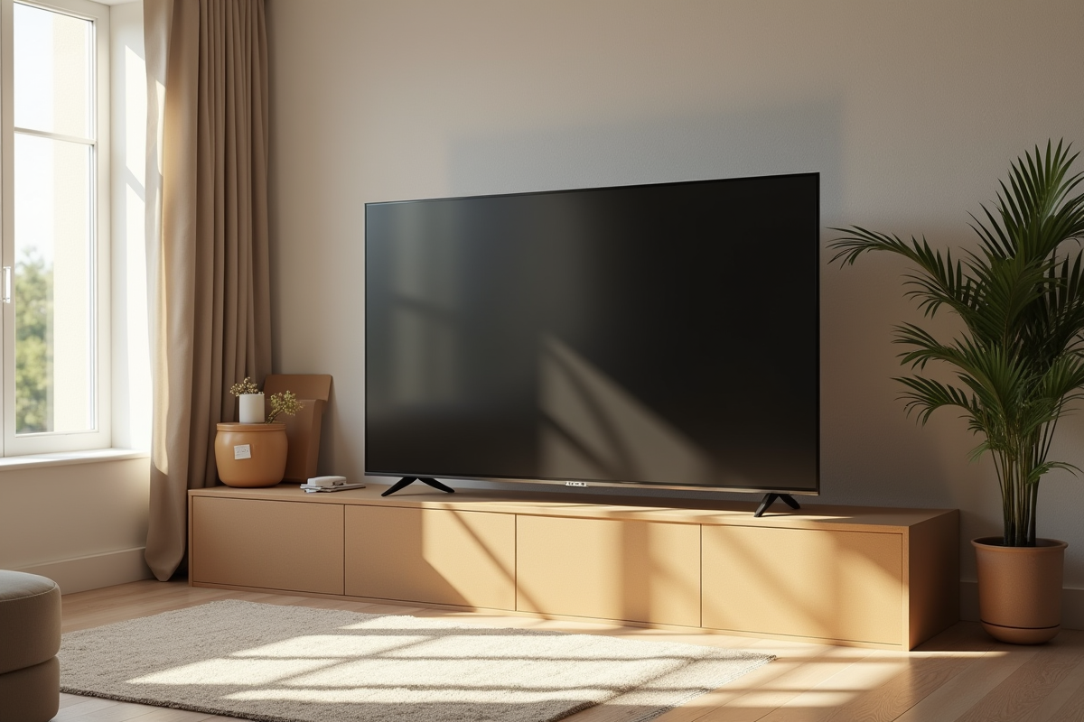 Conservation de la boîte de télévision : est-ce nécessaire ?